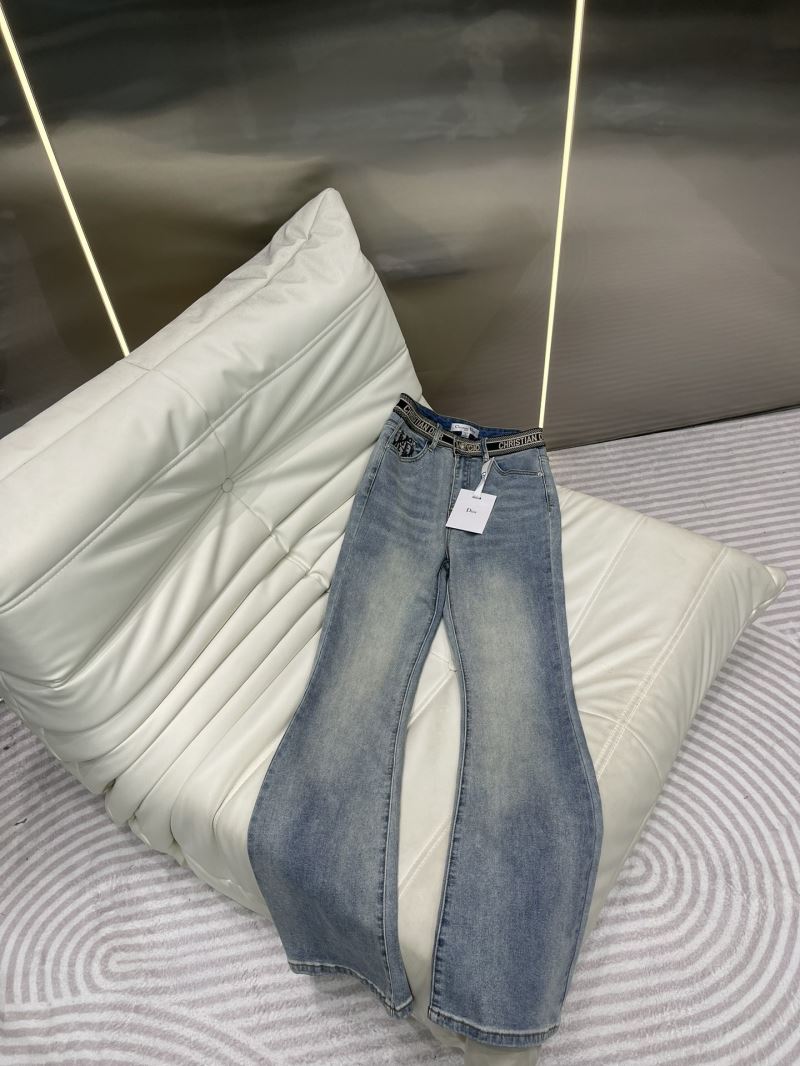 Christian Dior Jeans